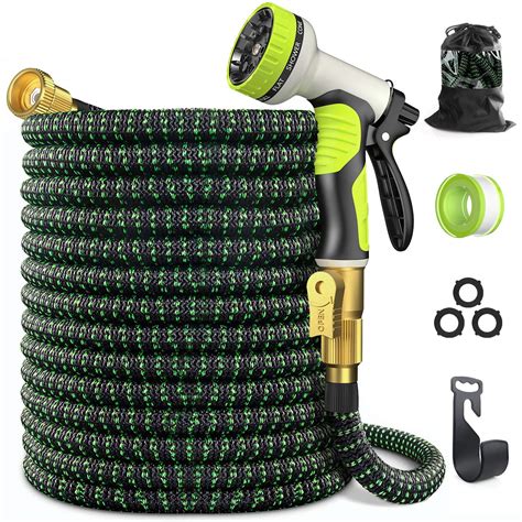 expandable hose problems|Extend the Life of Your Expandable Hose: Maintenance and。